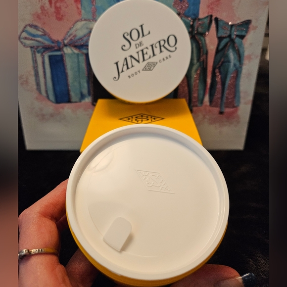 BUM BUM CREAM #62 240ml/8oz - Picture 4 of 4